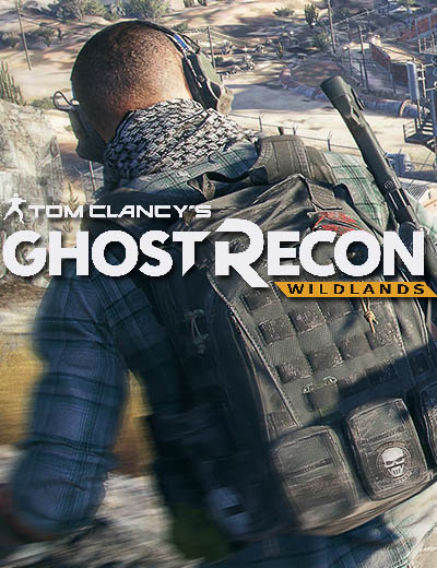 Ghost Recon: Wildlands Single-Player Footage Revealed