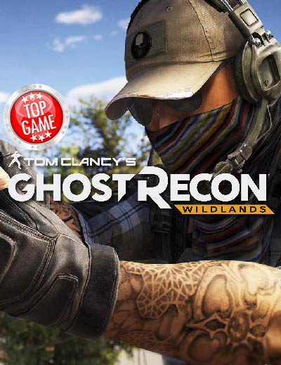 Ghost Recon Wildlands Closed Beta Dates Announced