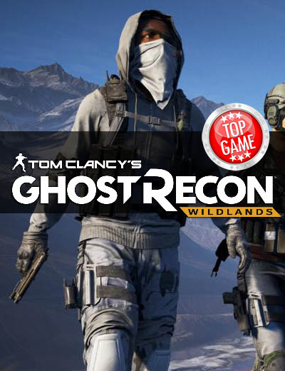 Ghost Recon Wildlands Open Beta Confirmed, But No Date Yet