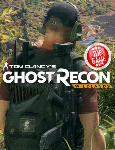 Ghost Recon Wildlands Open Beta Dates Announced