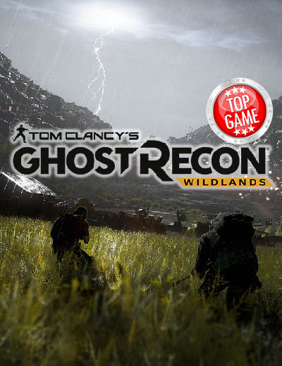 Ghost Recon Wildlands Sport An Authentic Bolivian Map