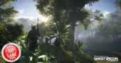 Ghost Recon Wildlands Tier 1 Mode is Now Live! Here's What It's About