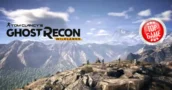Ghost Recon Wildlands Update Comes With Fixes on the Game’s Issues