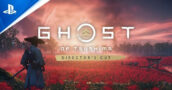 Ghost of Tsushima DIRECTOR’S CUT at 50% Off: Discover Which Console Offers This Incredible Deal!