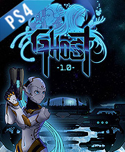 Ghost 1.0 Playstation 4