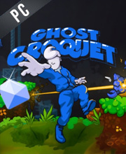 Ghost Croquet Pc