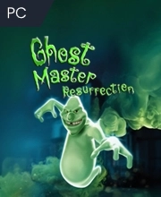 Ghost Master Resurrection Pc