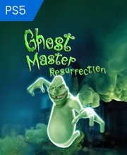 Ghost Master Resurrection Playstation 5