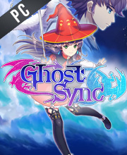Ghost Sync