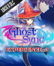 Ghost Sync Experience x3