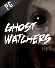 Ghost Watchers on Steam