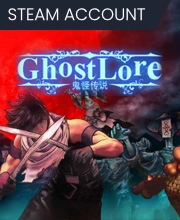 Ghostlore Pc