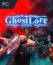 Ghostlore Pc
