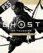Ghost of Tsushima Director's Cut - Sony PlayStation 5 for sale online