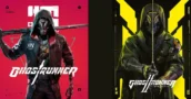 Ghostrunner I & II + Brutal Edition Up To 70% Off - Ending Soon
