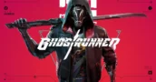 Free Ghostrunner on Epic Games Store This Week Only: April 11th-18th