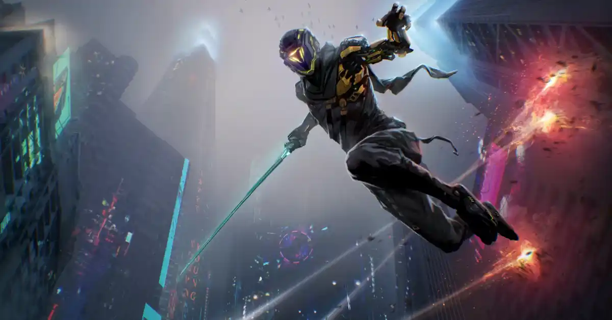 Ghostrunner PS5 Complete – Key Price Tracker Finds also Best Deal with PS+