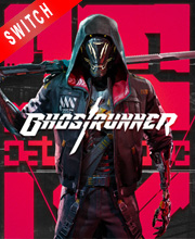Buy Ghostrunner Nintendo Switch Compare prices