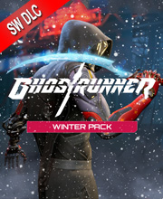 Ghostrunner Winter Pack
