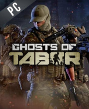 Ghosts of Tabor - Metacritic