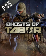 Ghosts of Tabor VR