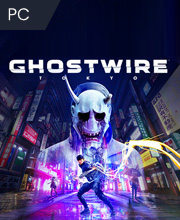 Ghostwire Tokyo Pc