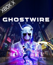 Prime Gaming free games October 2023: Ghostwire Tokyo and FC 24