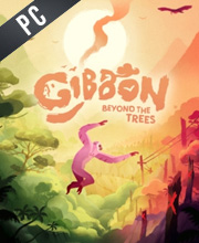 Gibbon Beyond the Trees