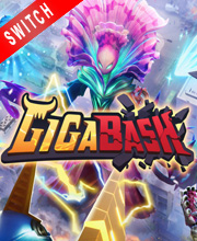 GigaBash for Nintendo Switch - Nintendo Official Site