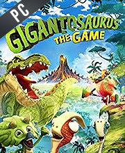 Gigantosaurus The Game Pc