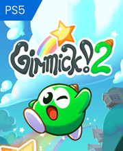 Gimmick! 2 Playstation 5