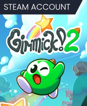Gimmick! 2 Pc