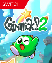 Gimmick! 2 Switch