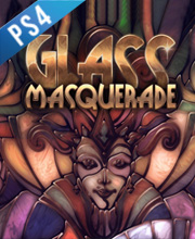 Glass Masquerade Playstation 4