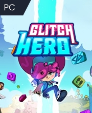 Glitch Hero Pc