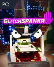 GlitchSPANKR Pc
