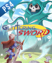 Glittering Sword
