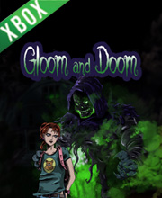 Gloom and Doom Xbox One