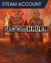Gloomhaven Pc