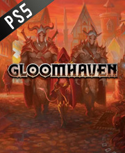 Buy Gloomhaven - Gold Edition from the Humble Store