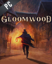 Buy Gloomwood Steam Account Compare Prices