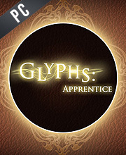 Glyphs Apprentice