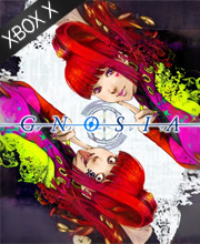 GNOSIA Xbox Series X