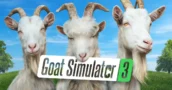 Goat Simulator 3 is out on Steam: Compare Cheap CD Keys with Allkeyshop