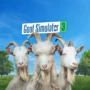 Play Goat Simulator 3 for Free with Game Pass Starting Today