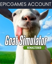 Goat Simulator Remastered Pc
