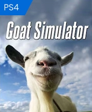 Goat Simulator