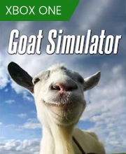 Goat Simulator Xbox One