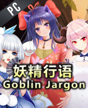 Goblin Jargon