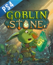Goblin Stone Playstation 4